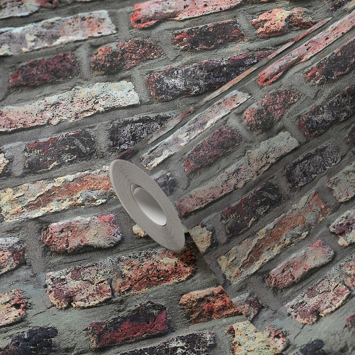 Old Brick Walls