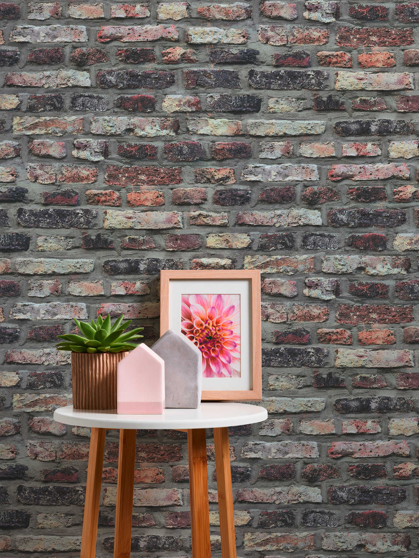 Old Brick Walls
