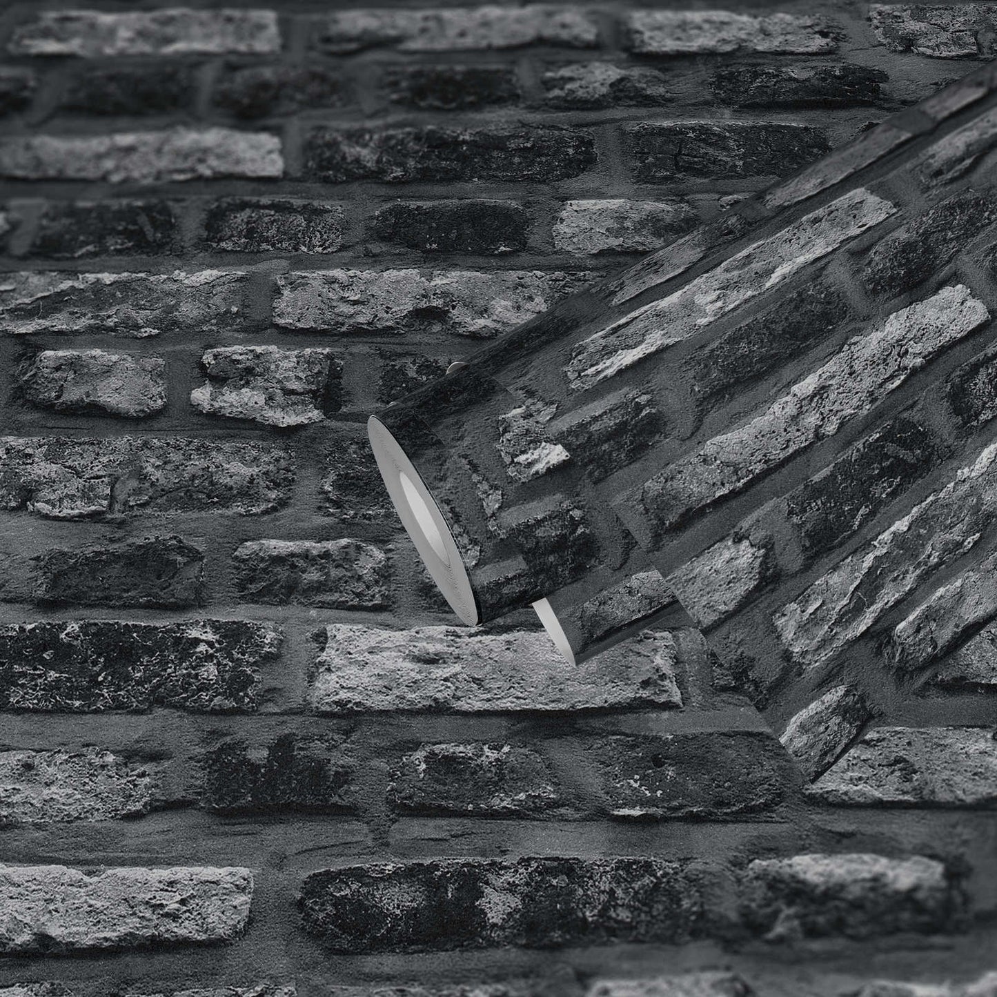 Old Brick Walls