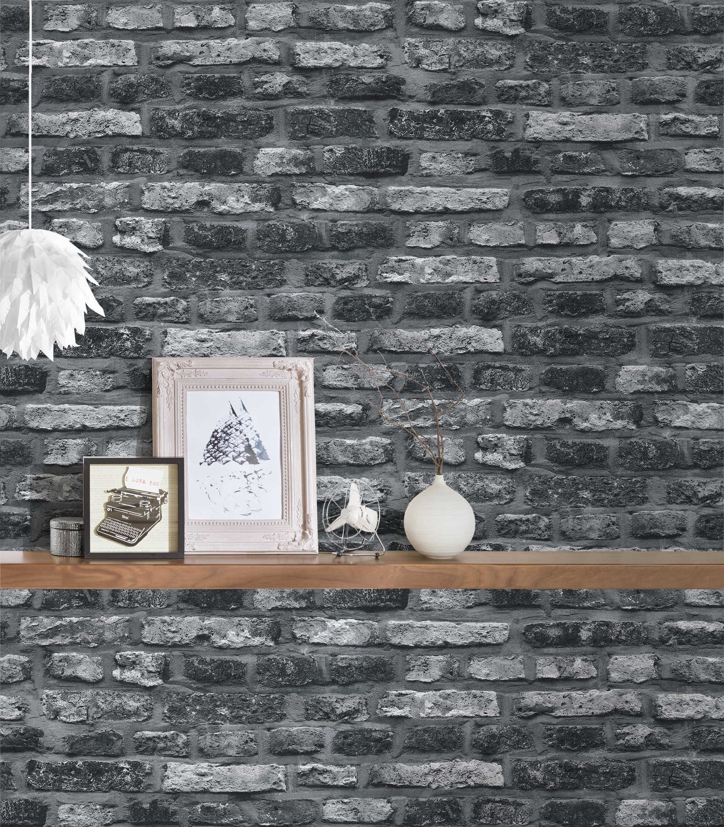Old Brick Walls