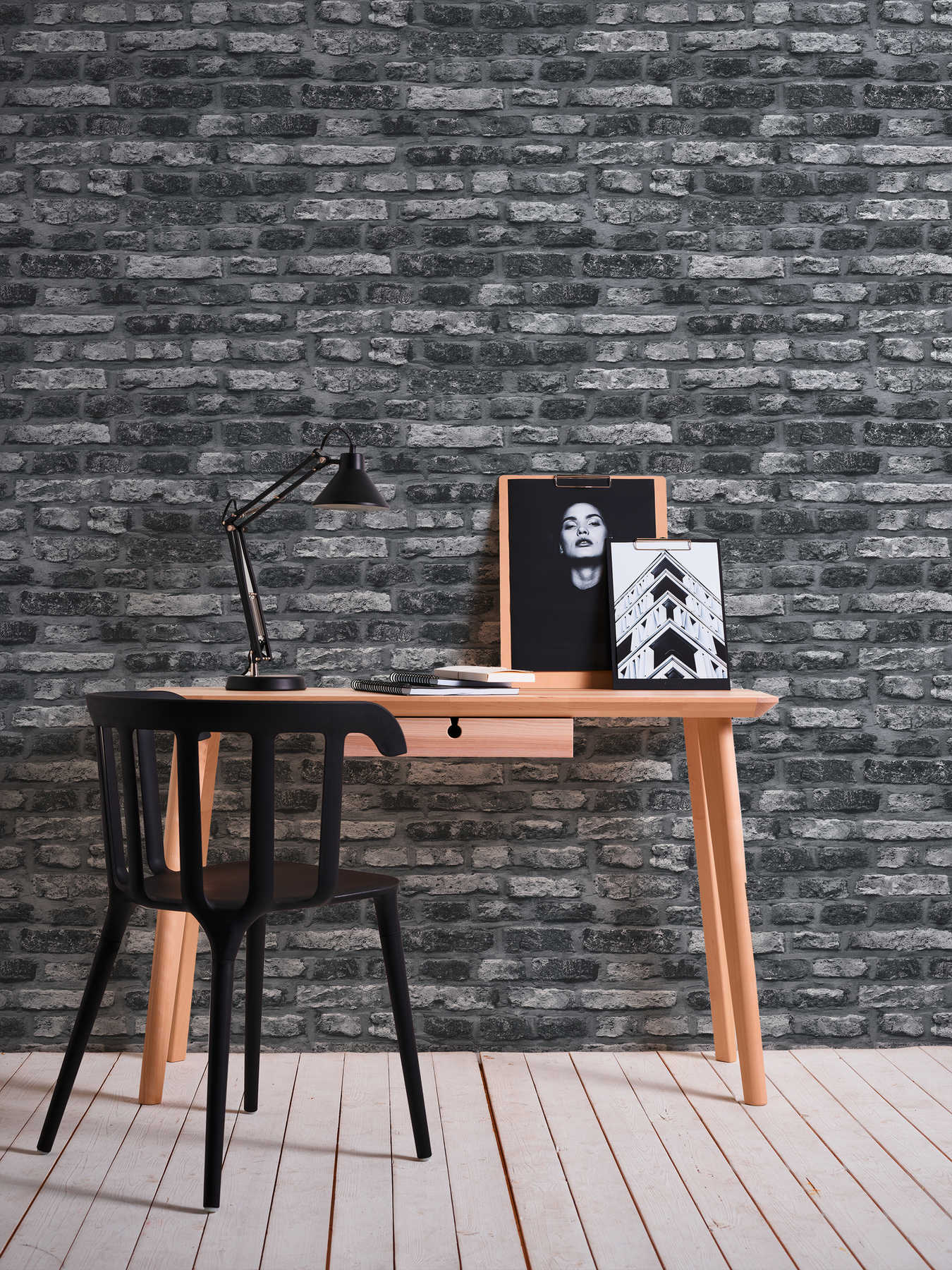 Old Brick Walls