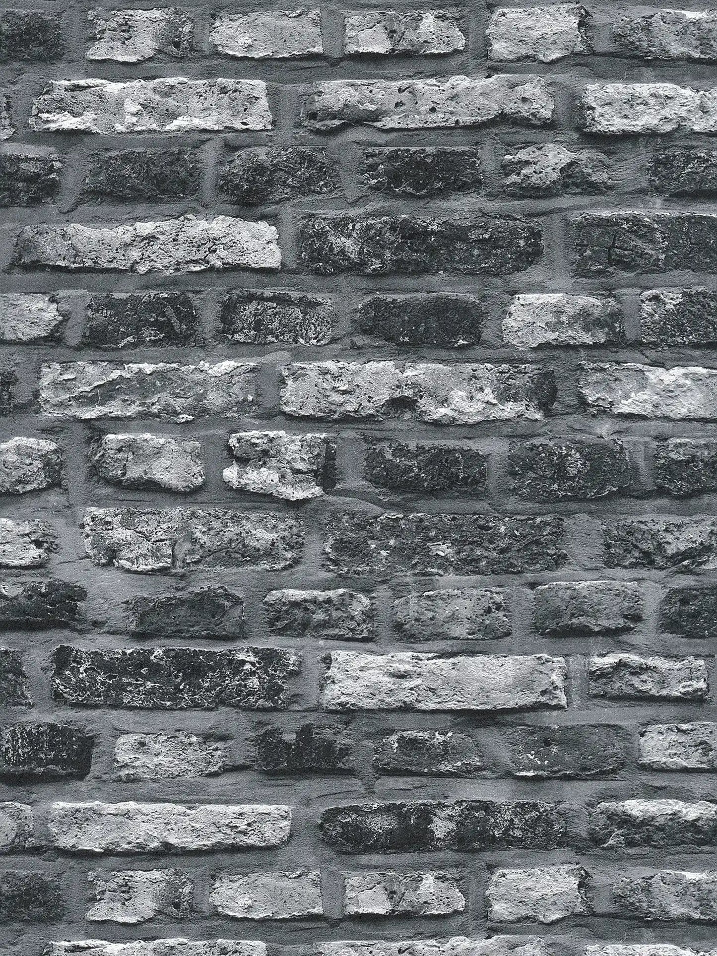 Old Brick Walls