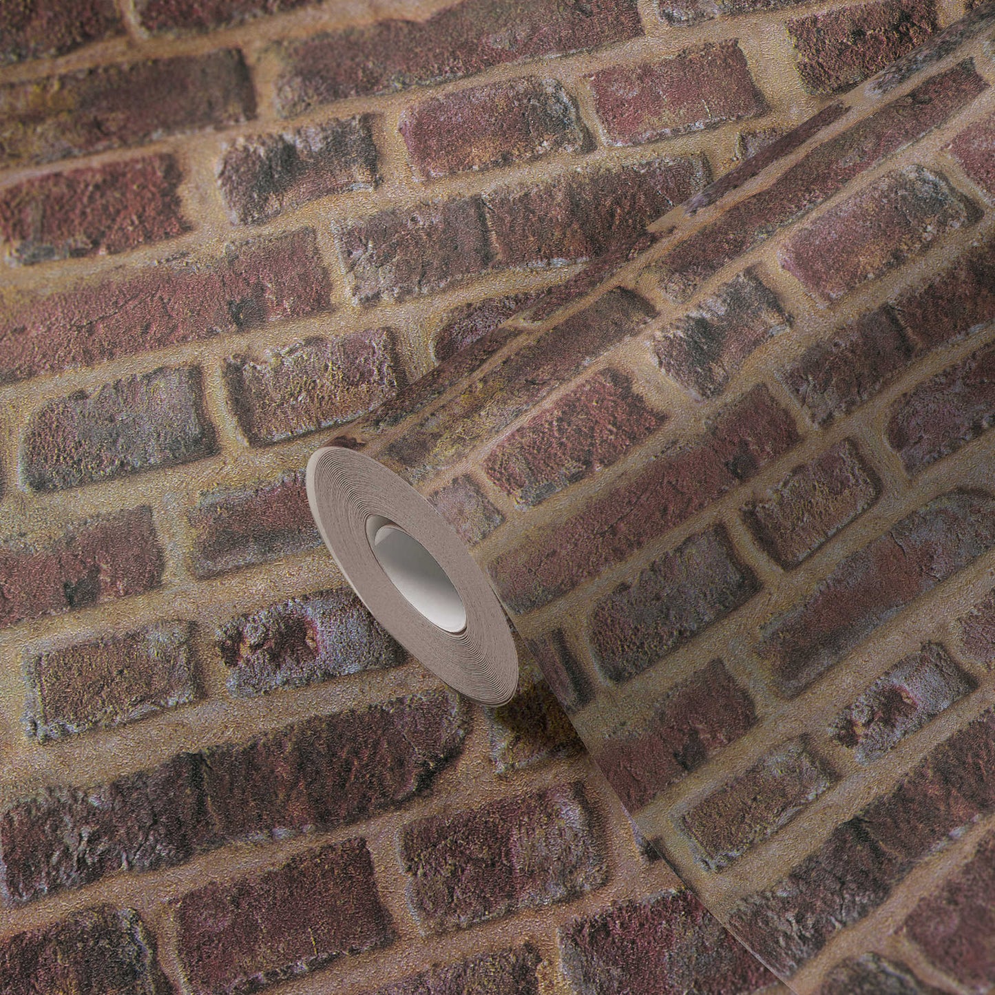 Old Brick Walls