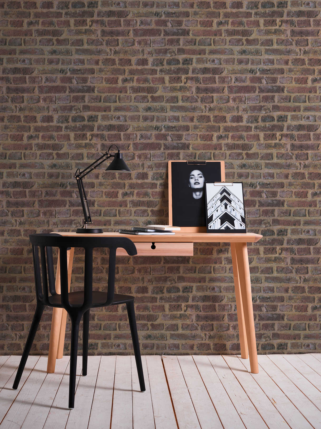 Old Brick Walls