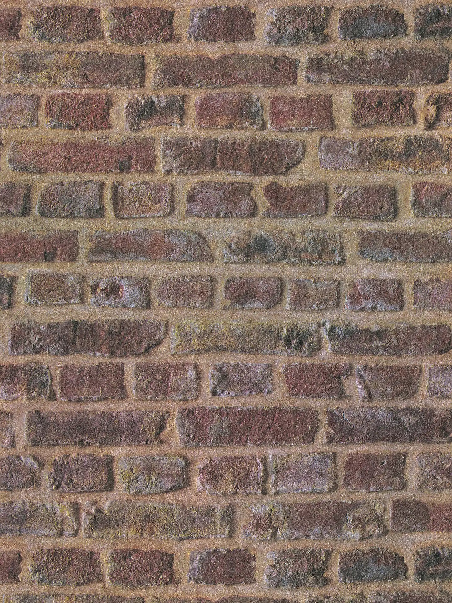 Old Brick Walls