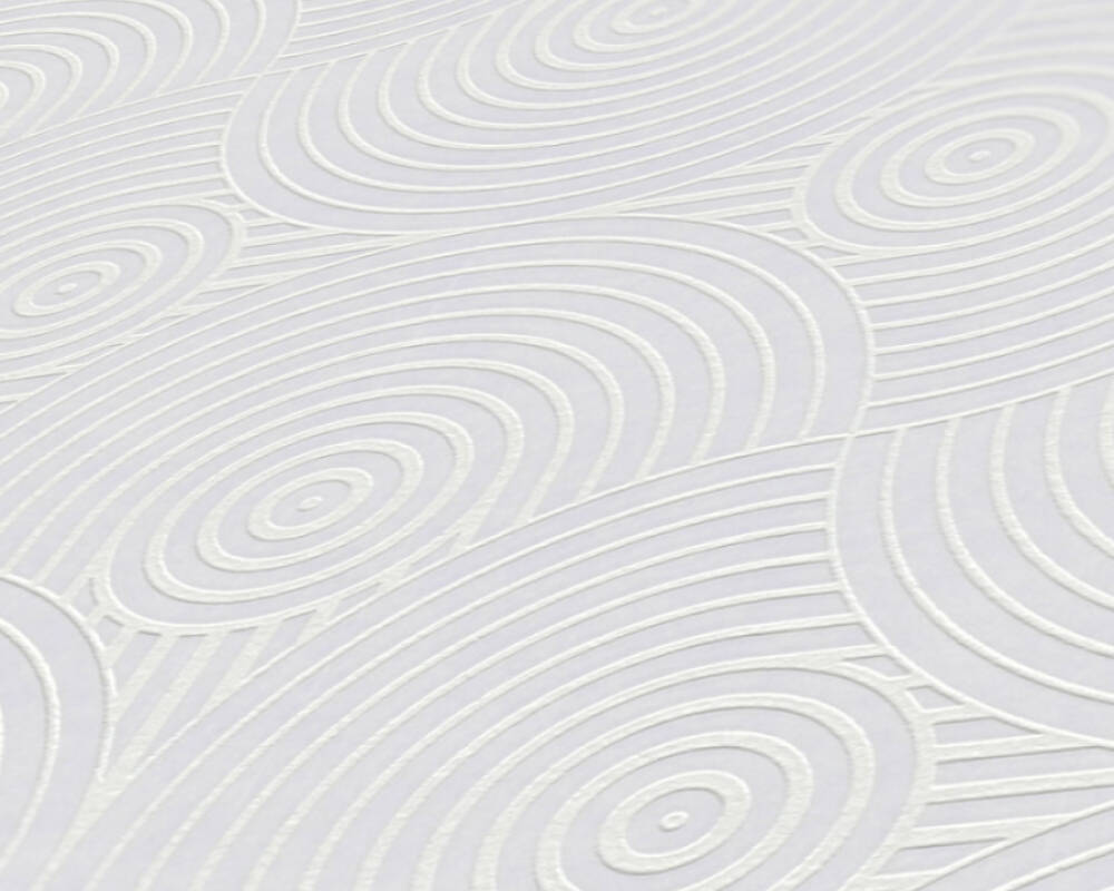 Swirl Paintable