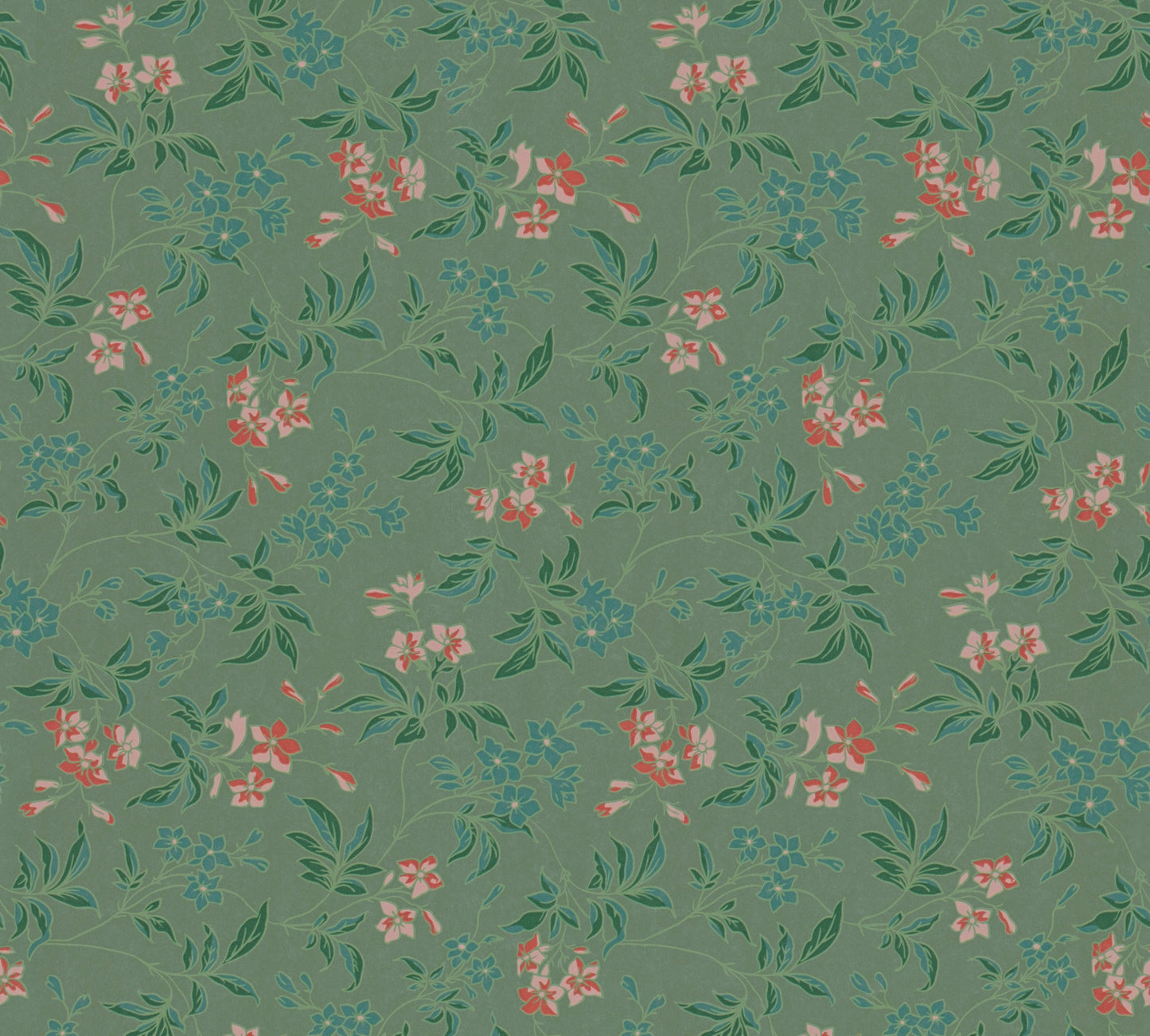 Flowers & Vines