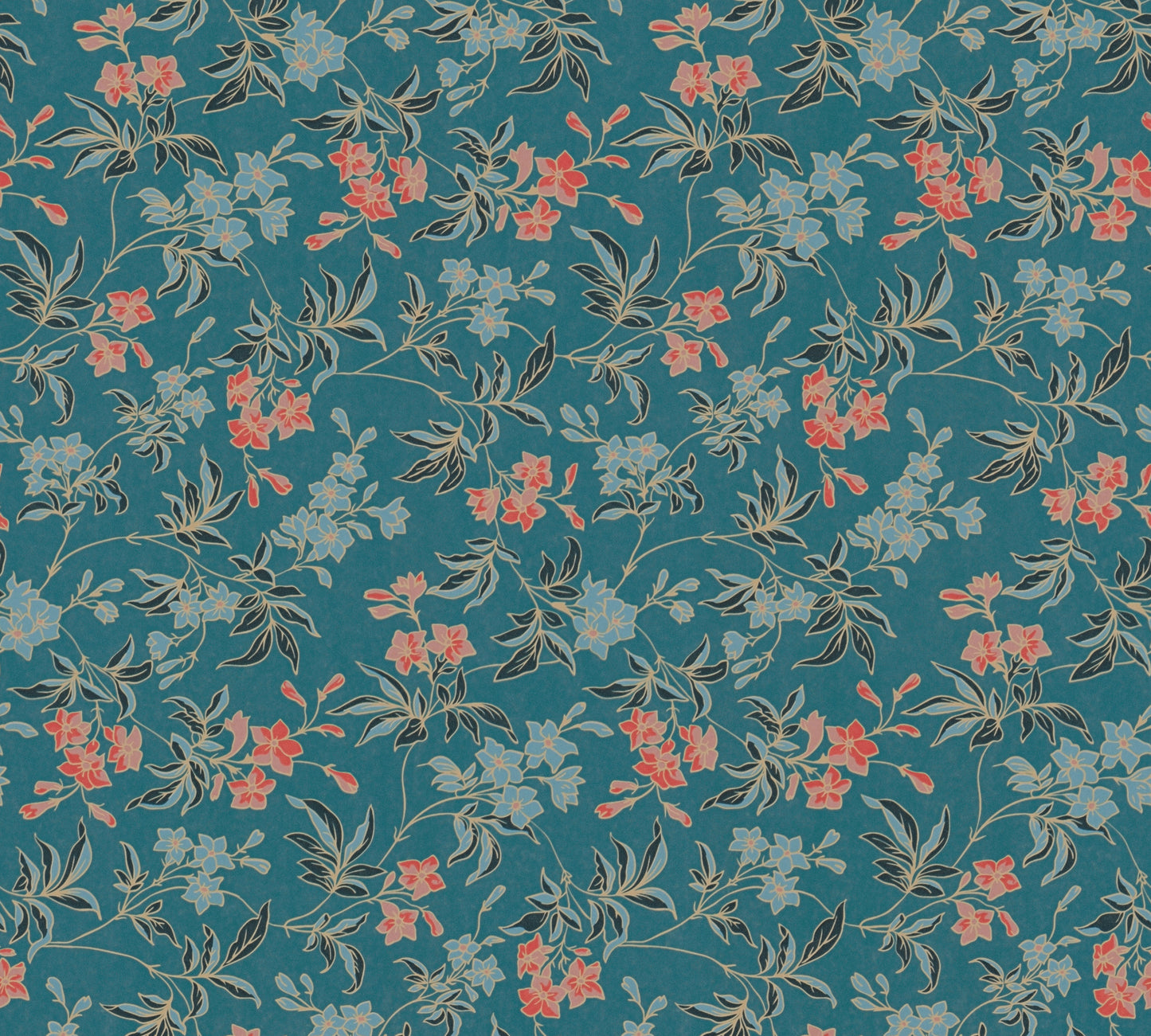 Flowers & Vines