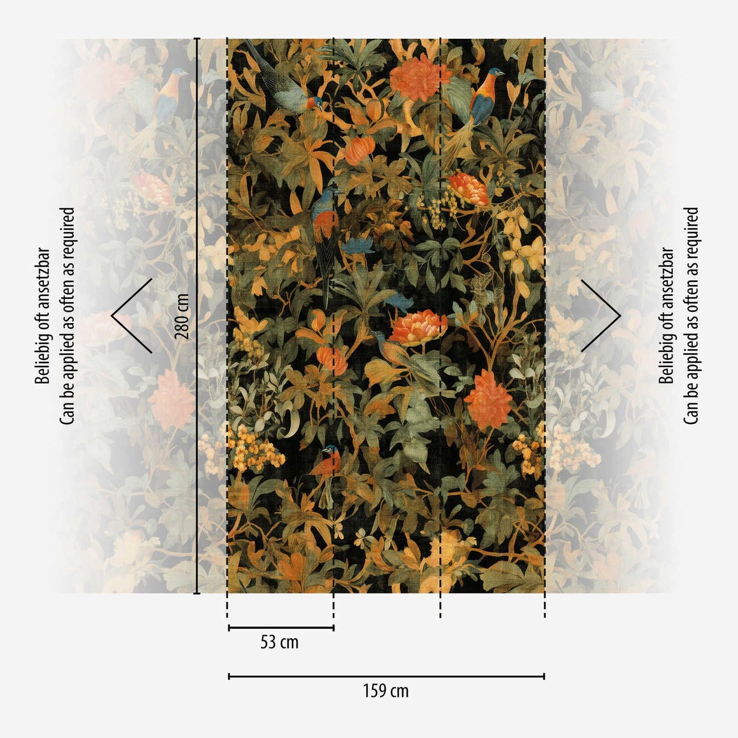 Flora Symphony