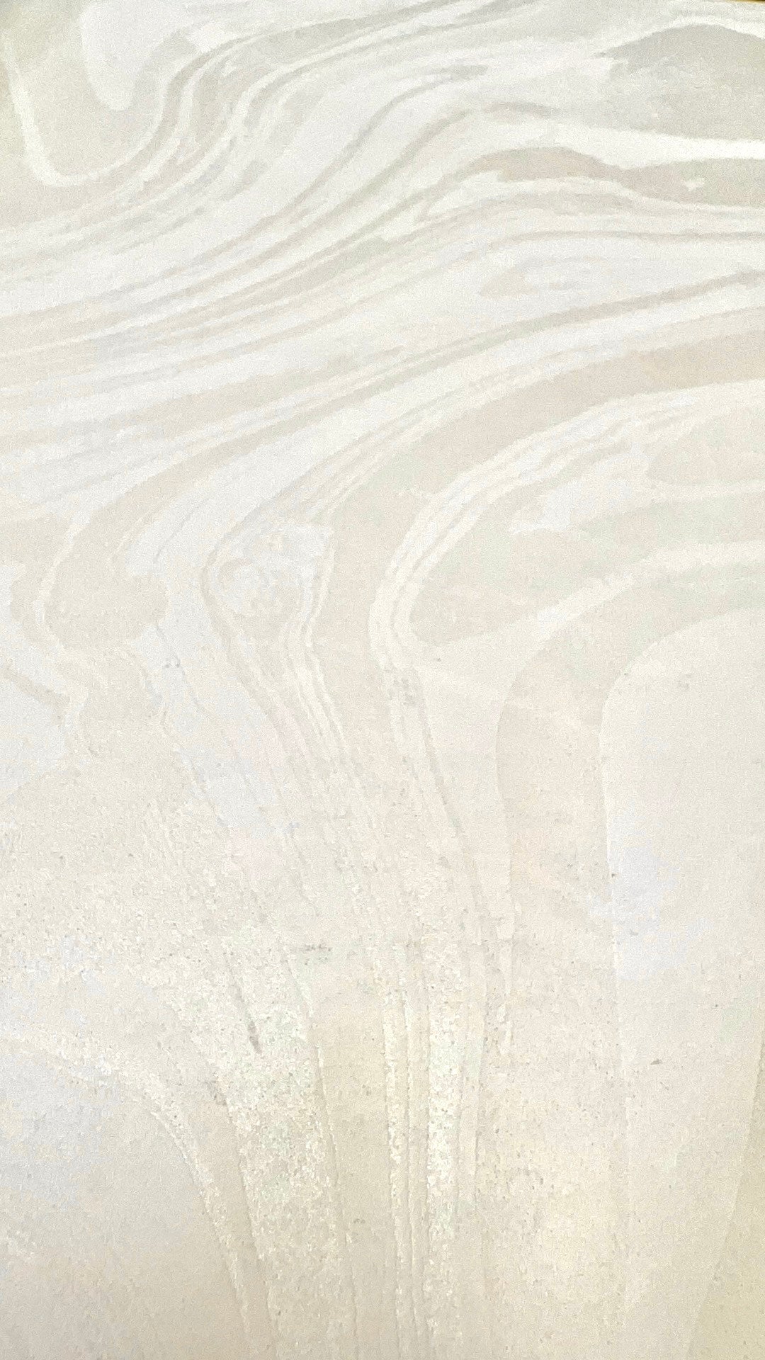 Oil and Water