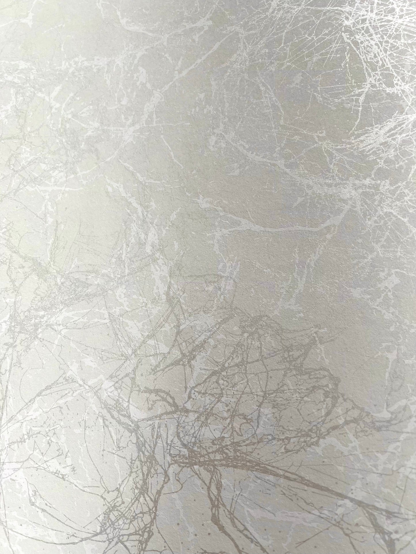 Spider Crackle