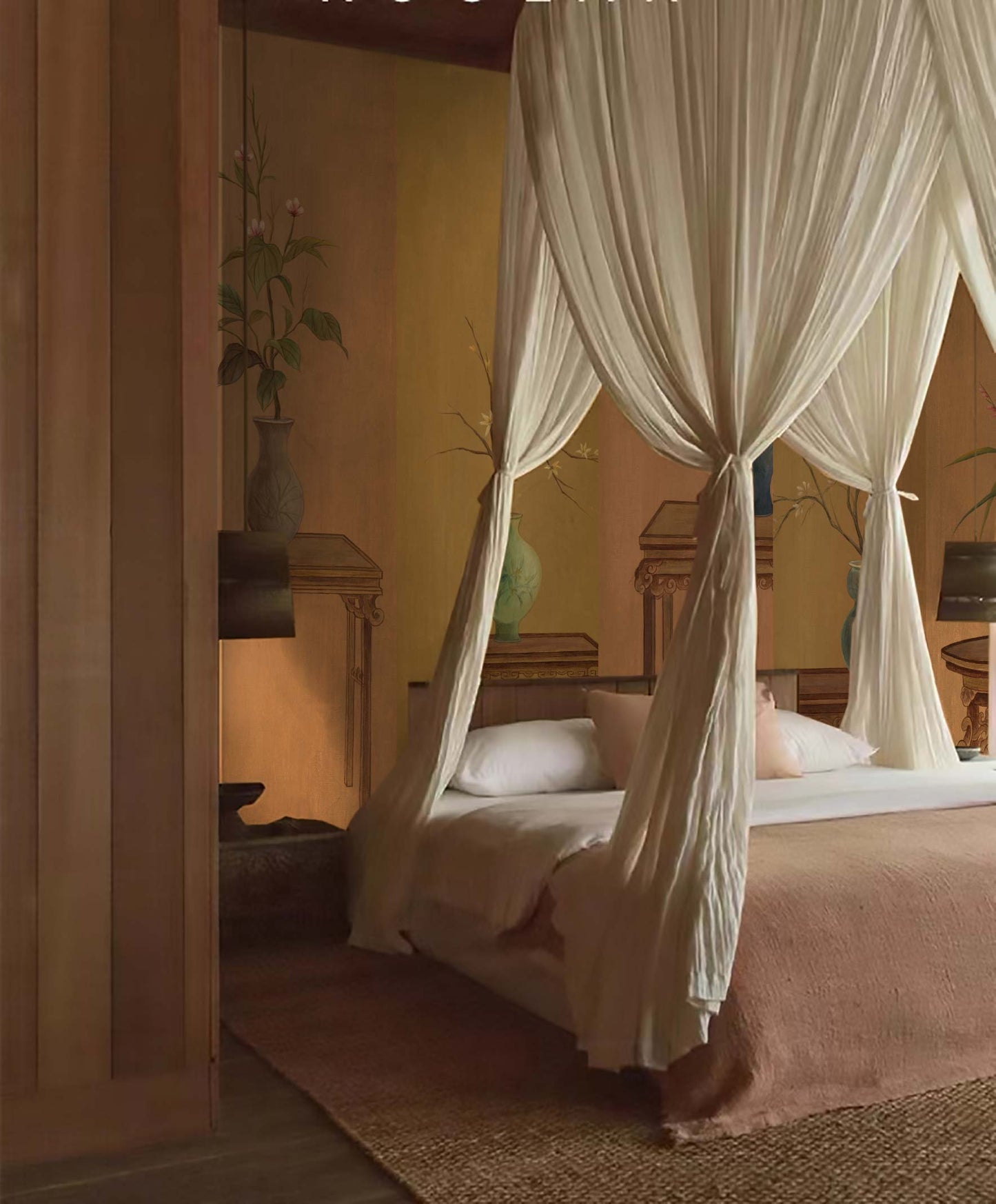 Quiet Elegance