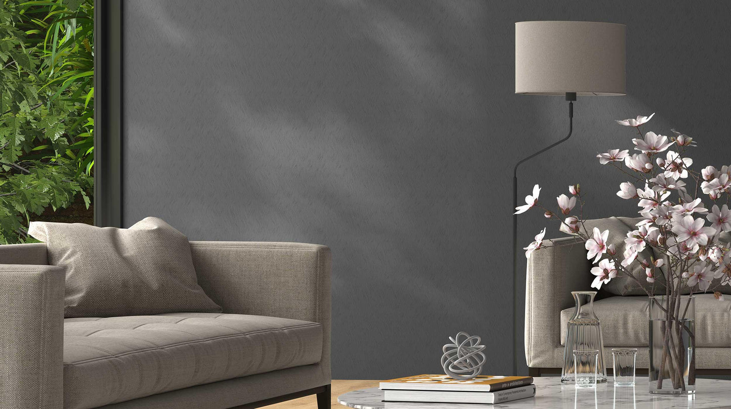 Paintable Waves Wallpaper