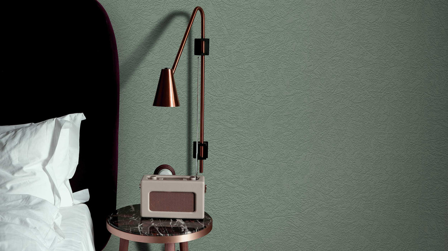 Paintable Deco fine stucco