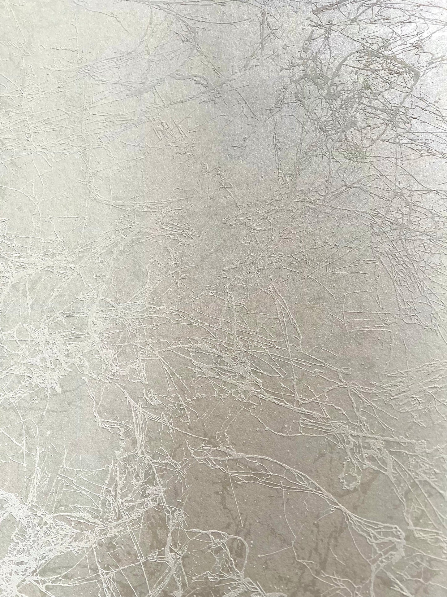 Spider Crackle