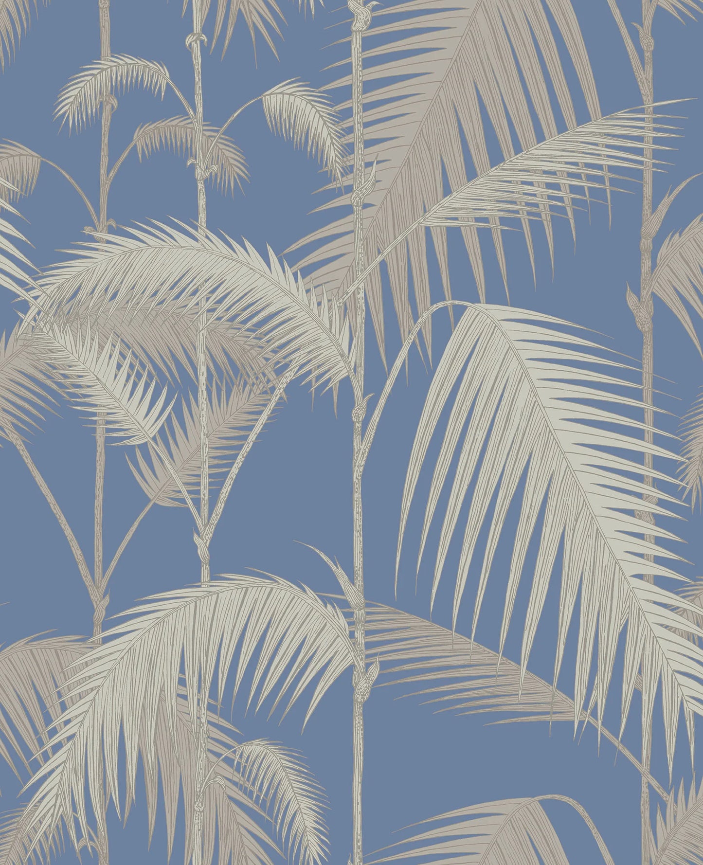 Palm Jungle