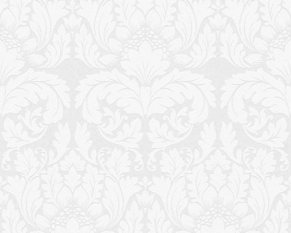 Damask Paintable