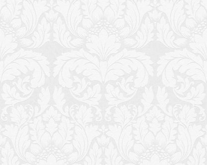 Damask Paintable