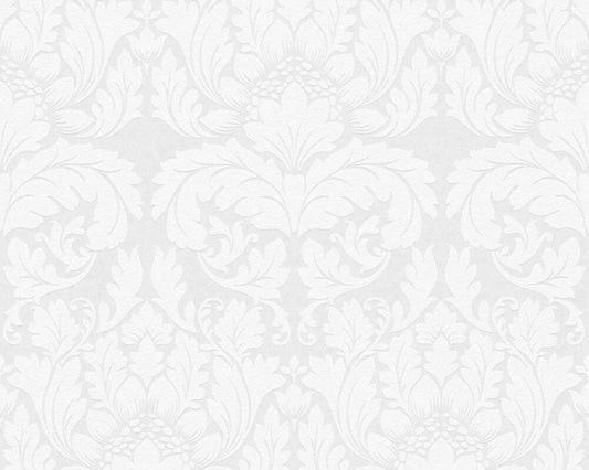 Damask Paintable