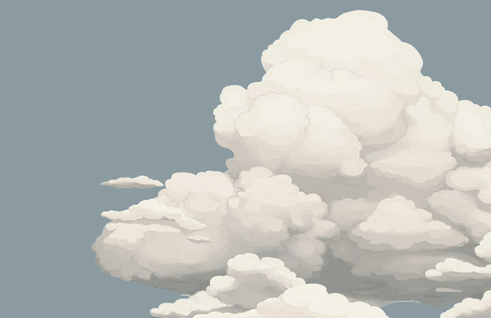 A Cloud