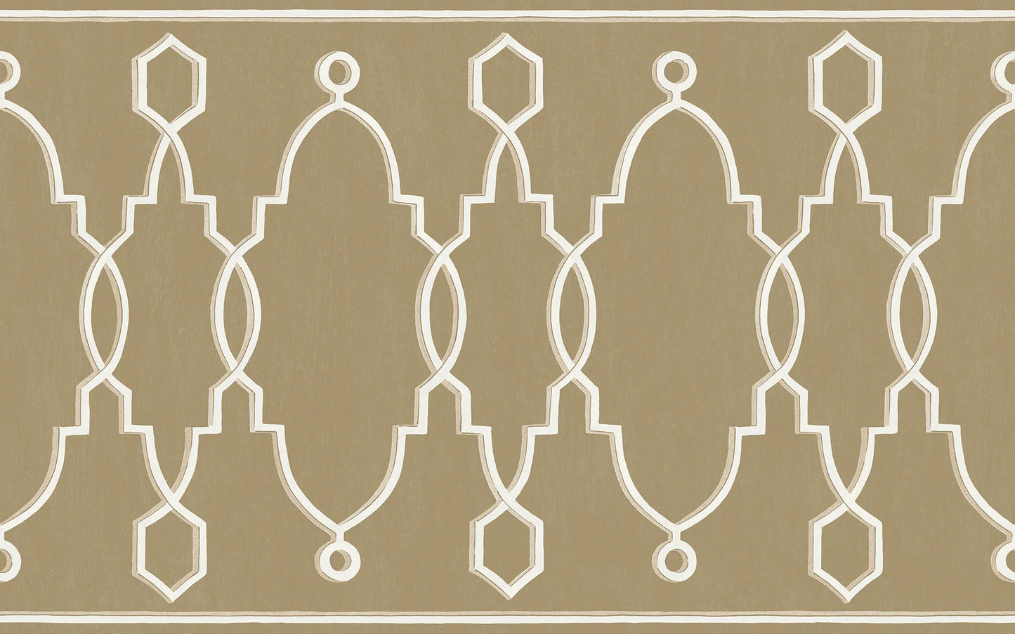 Parterre Border