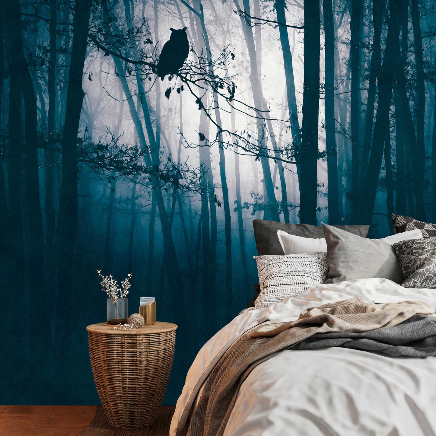 Midnight Owl