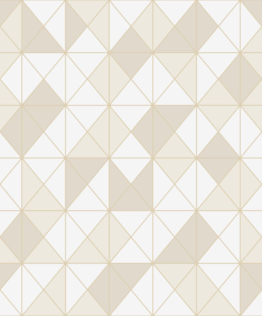Metallic Geo