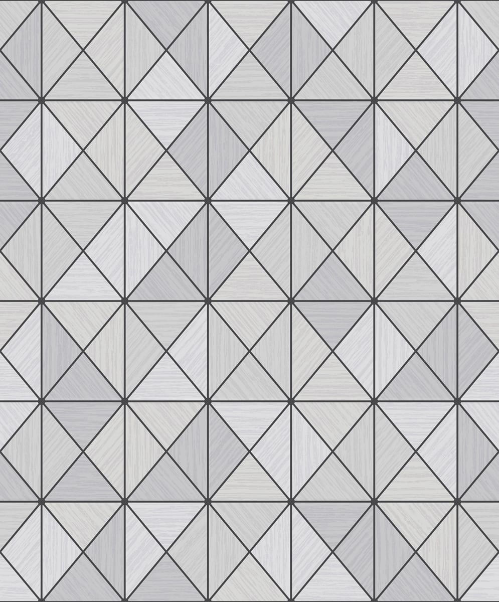 Metallic Geo
