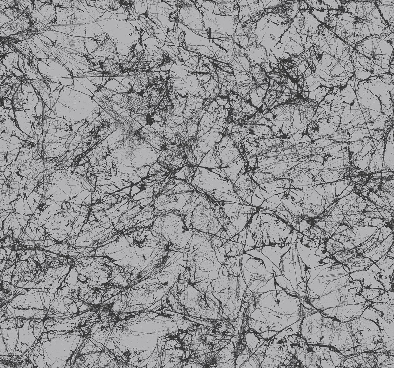 Spider Crackle