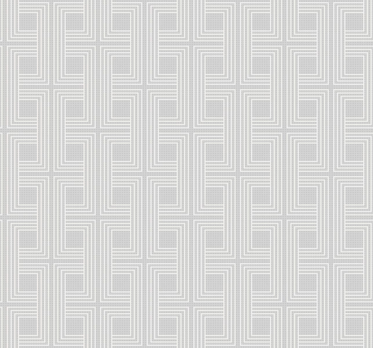 Interlocking Squares