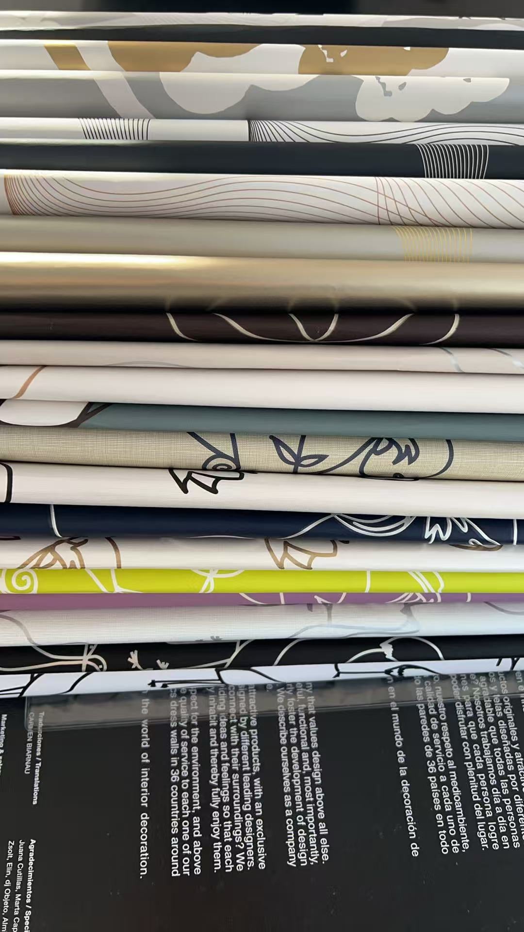 BARCELONA - Discontinued Wallpaper Books