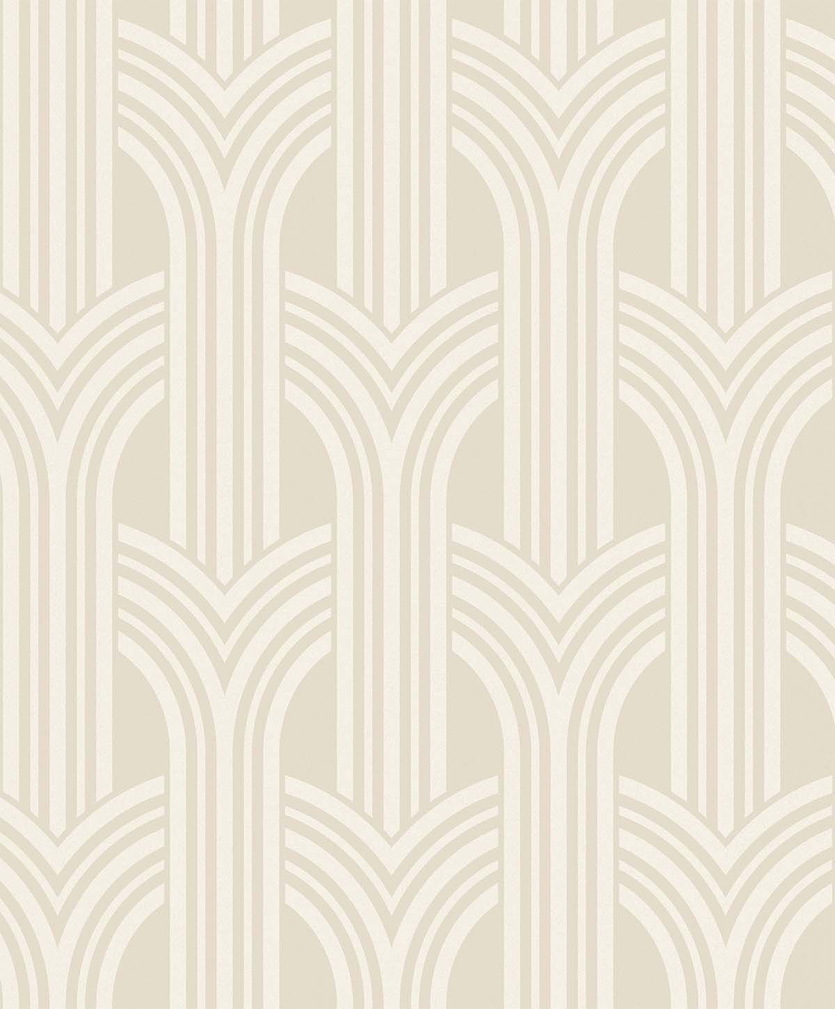 Etten Beads - Beige
