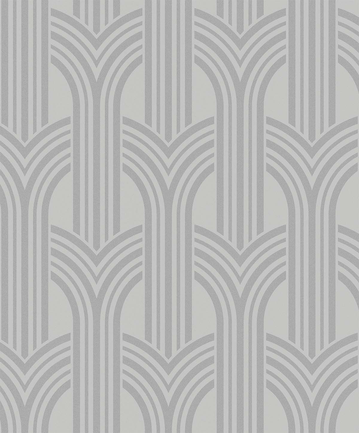 Etten Beads - Silver