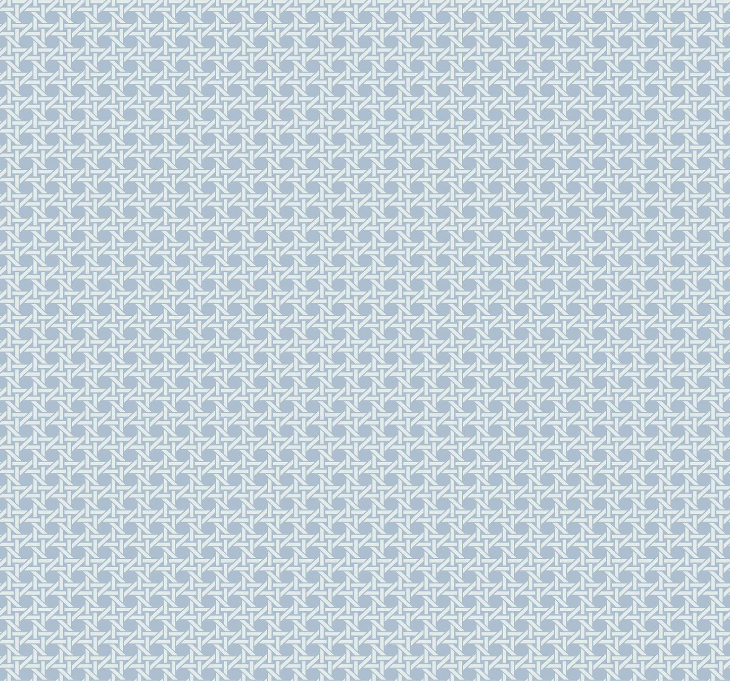 Wicker Screen