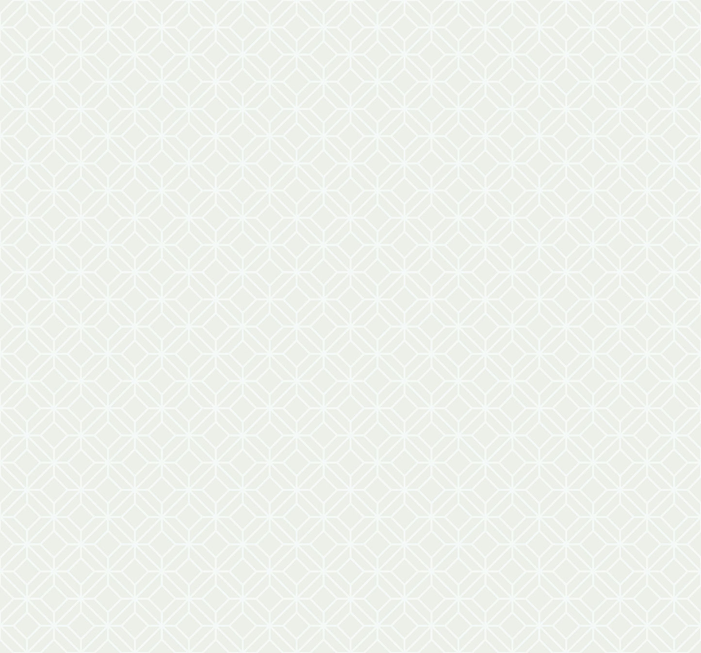 Chinoiserie Lattice