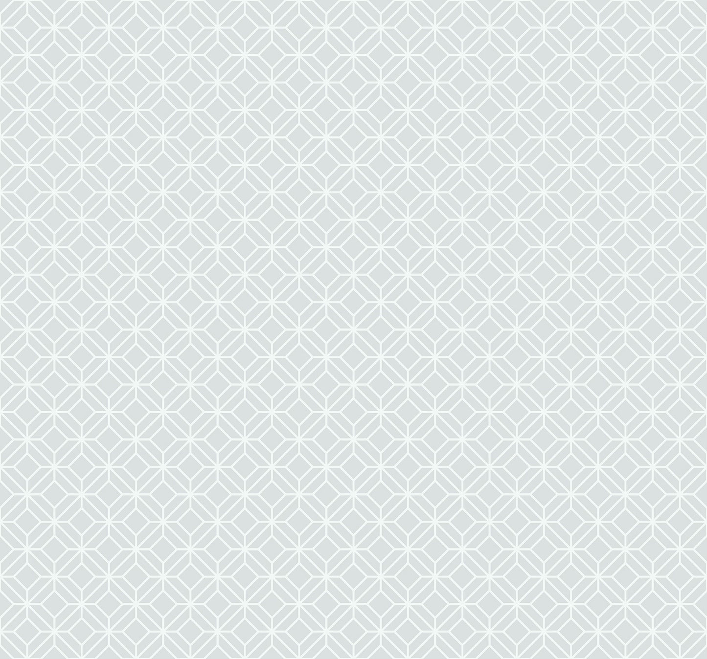 Chinoiserie Lattice