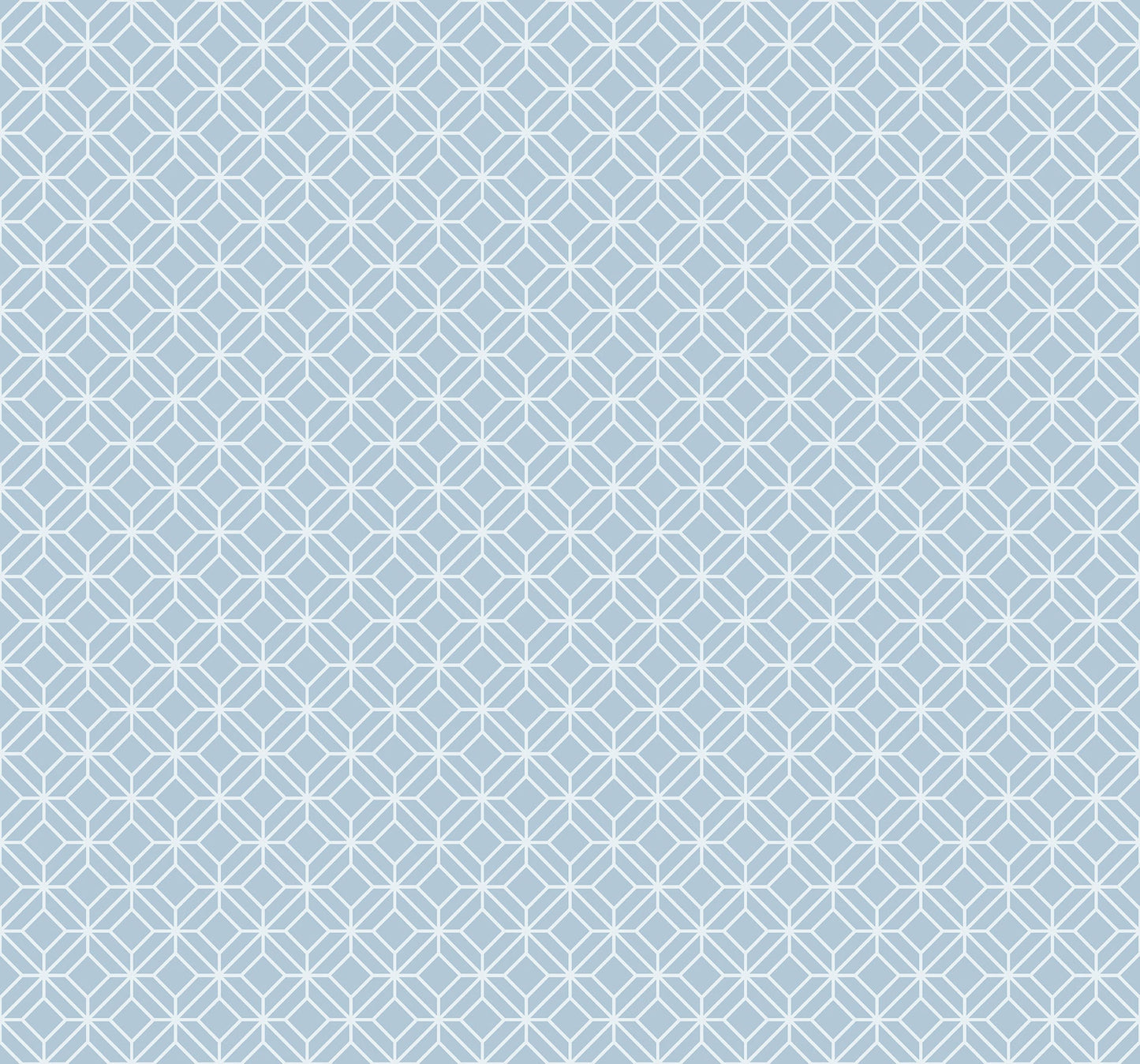 Chinoiserie Lattice