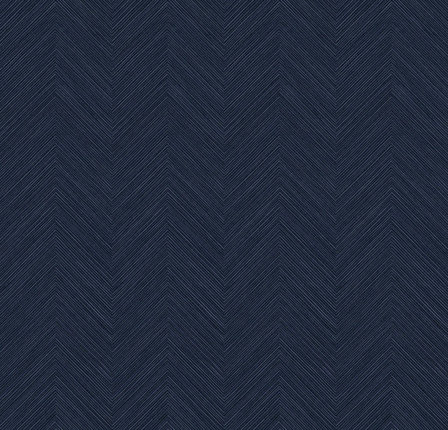 Chevron Grasscloth