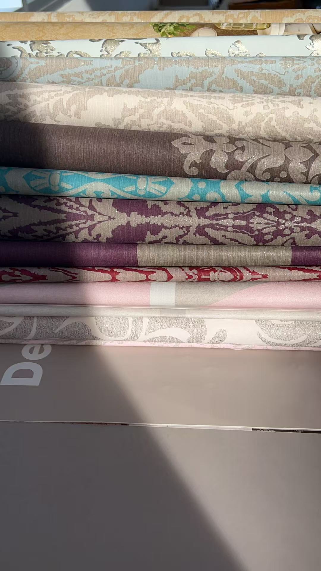 CHARM - Discontinued Wallpaper Books