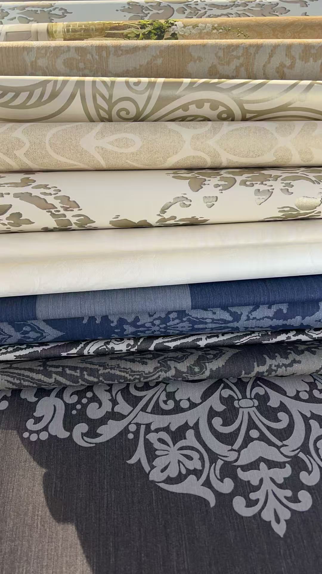 CHARM - Discontinued Wallpaper Books
