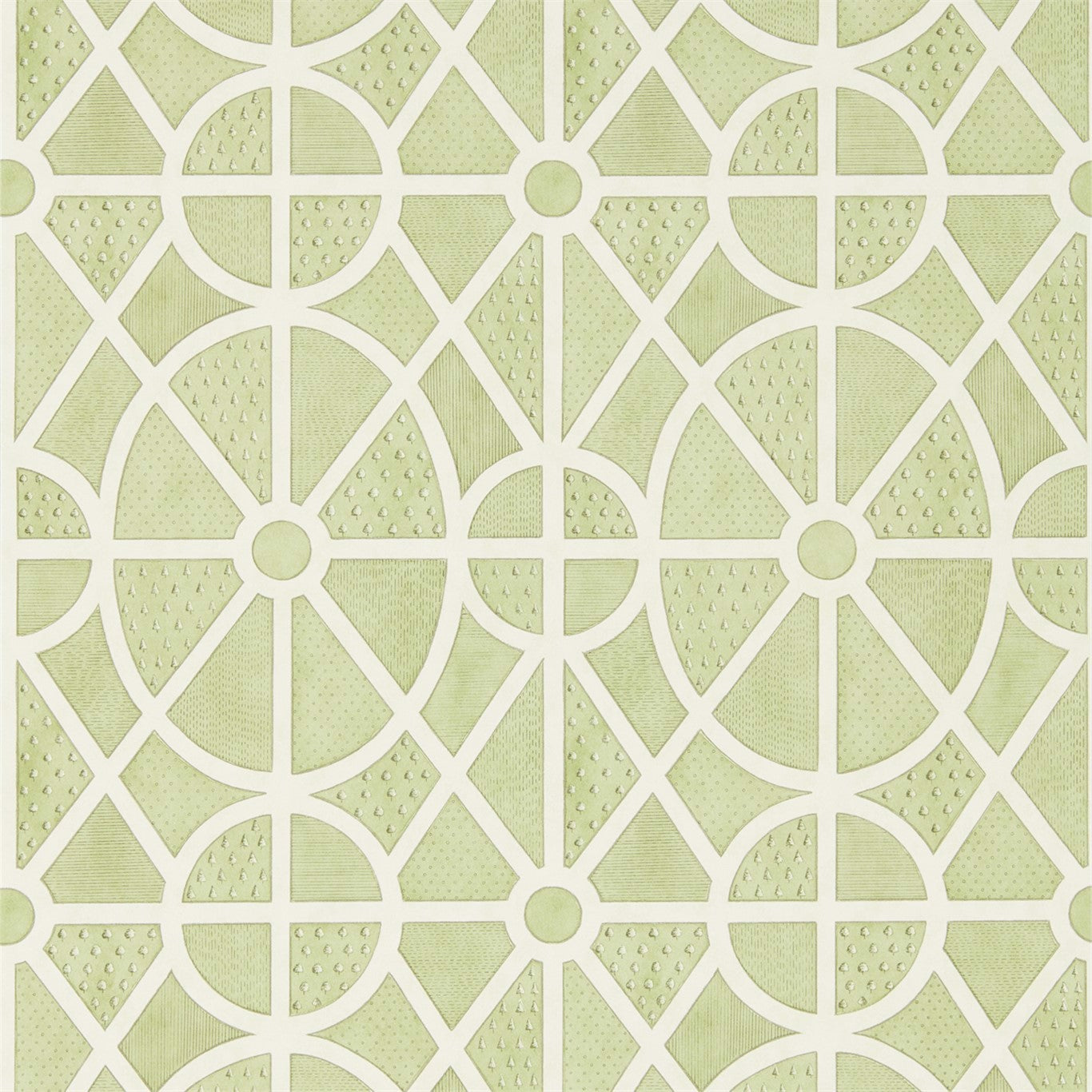 GARDEN PLAN