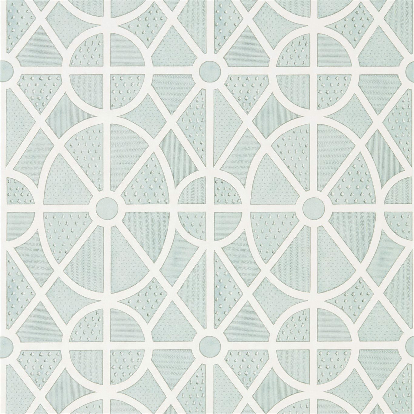 GARDEN PLAN