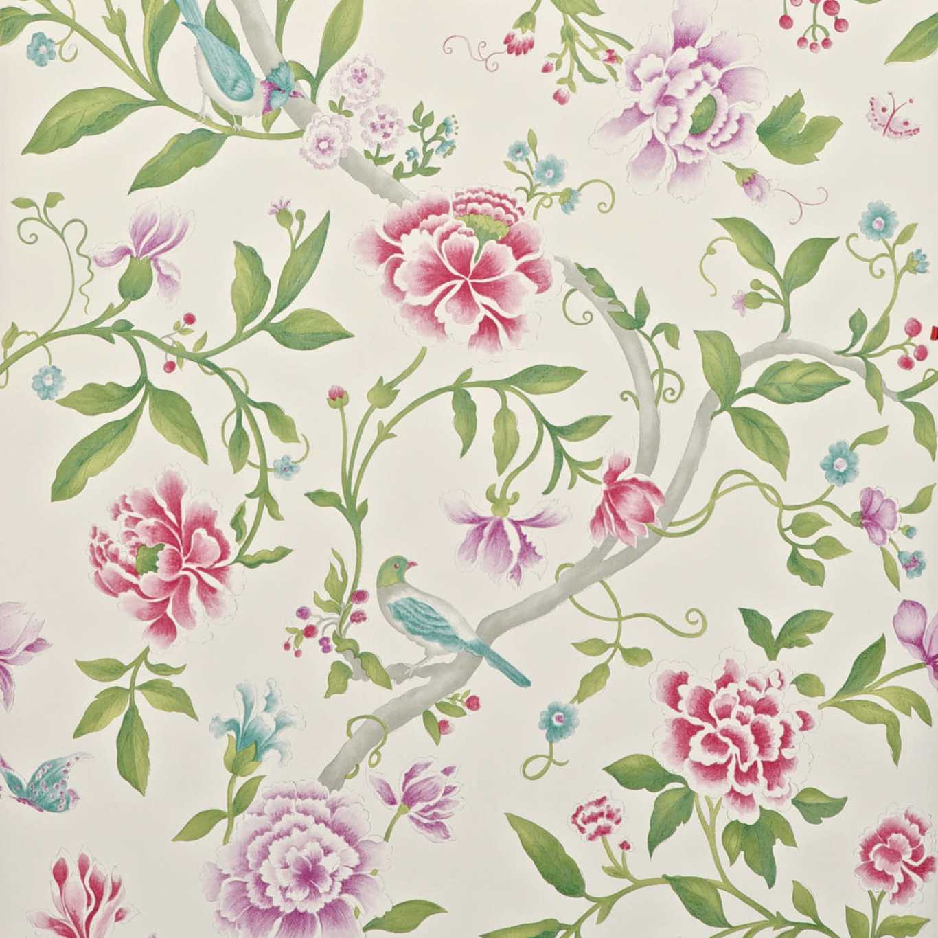 PORCELAIN GARDEN