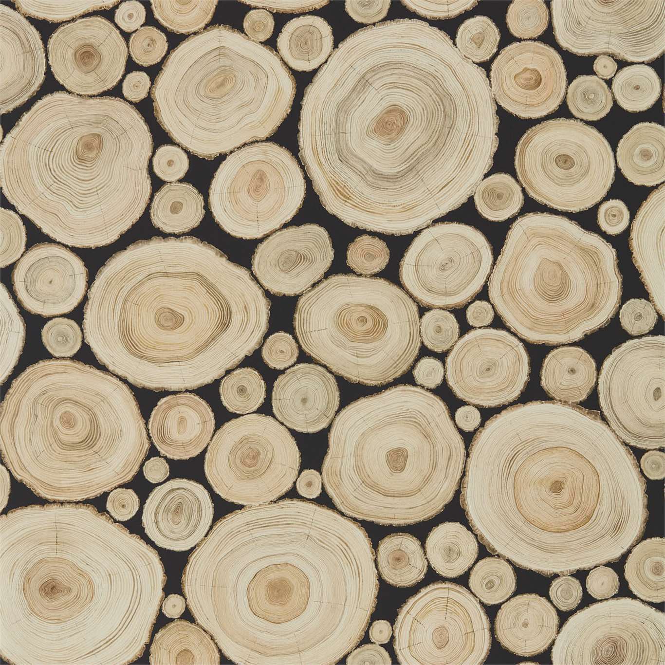 ALNWICK LOGS