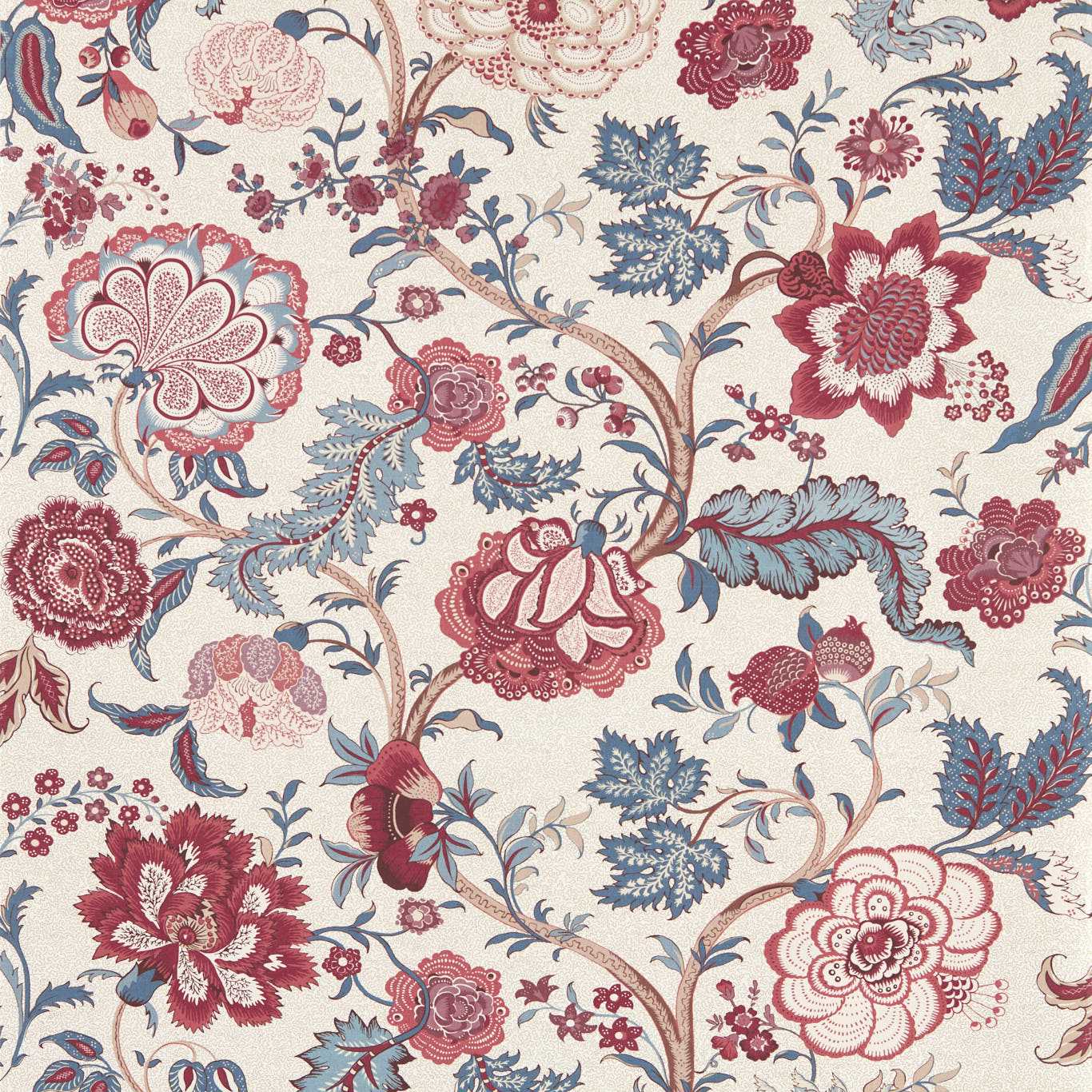 SALISBURY - Madder Rose