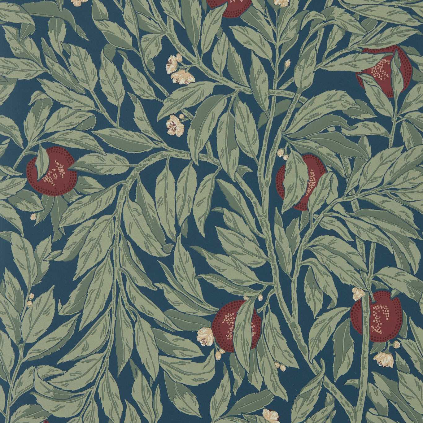 ANCIENT APPLE ORCHARD - Midnight