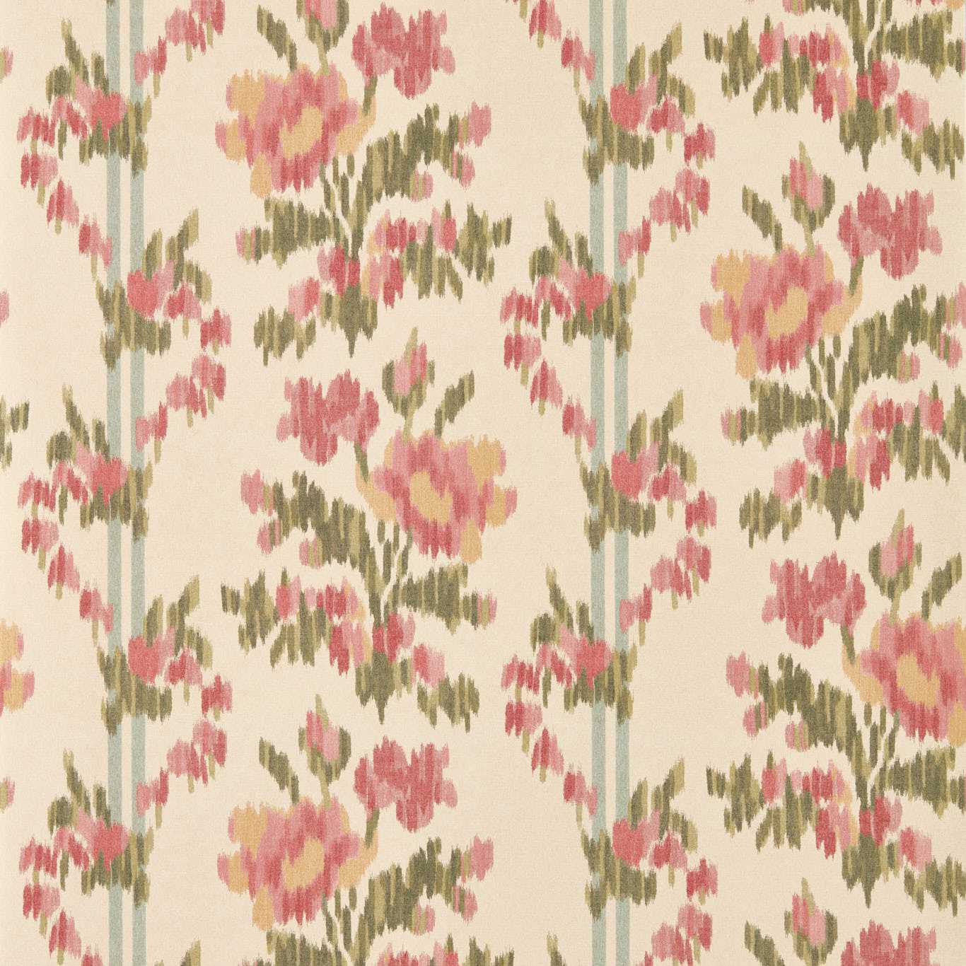 APOTHECARY ROSE - Rose Chintz
