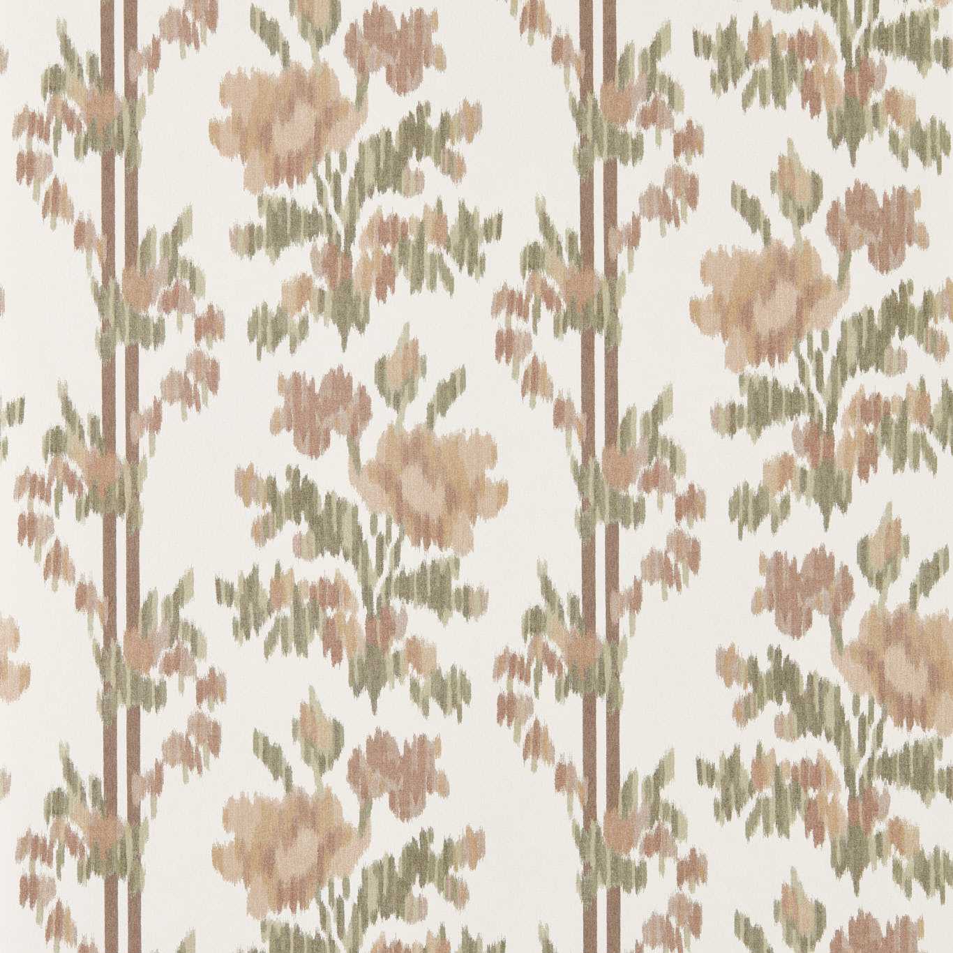 APOTHECARY ROSE - Parchment & Olivine