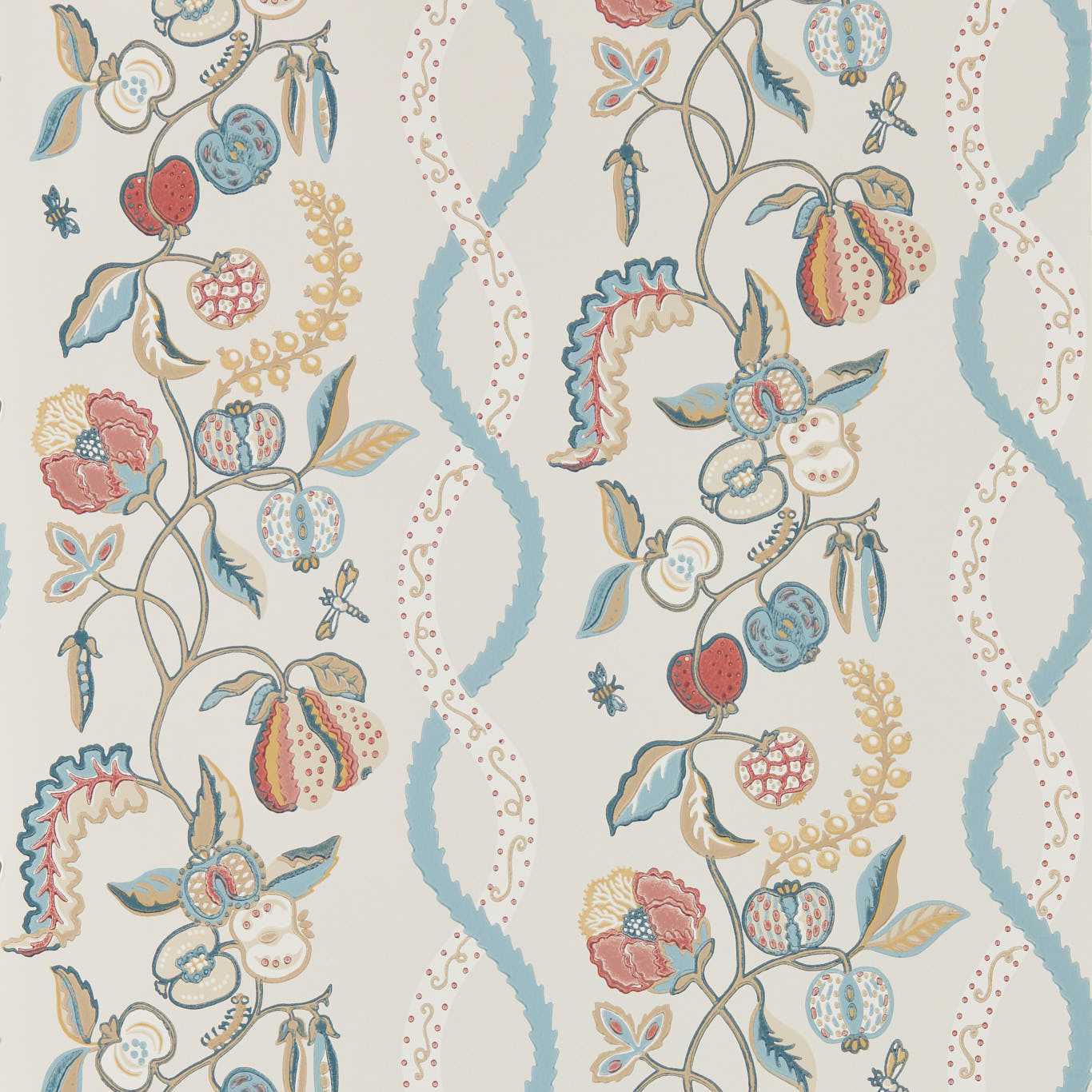 KITCHEN GARDEN - Wedgwood & Gala