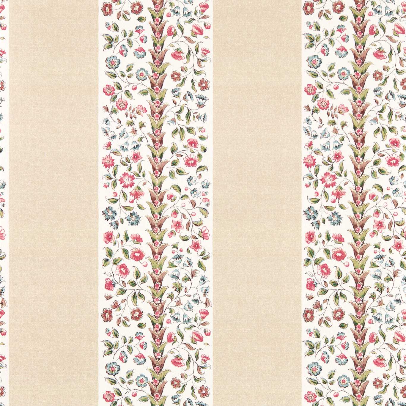 PERGOLA STRIPE - High Tea
